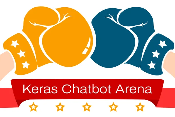 How good are LLMs at fixing their mistakes? A chatbot arena experiment with Keras and TPUs