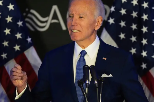 Biden sues DOJ to block release of classified documents investigation audio