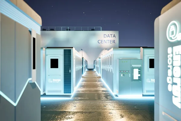 Siemens and Nvidia debut 100 MW AI factory architecture