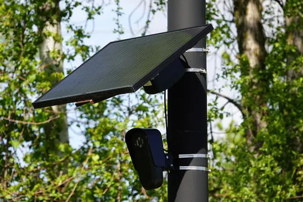 Los Angeles police halt use of Flock surveillance cameras over privacy