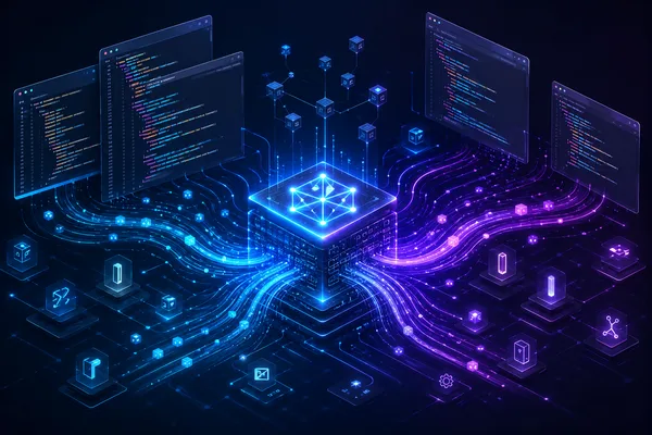 LSP：被低估的 AI 开发超级能力
