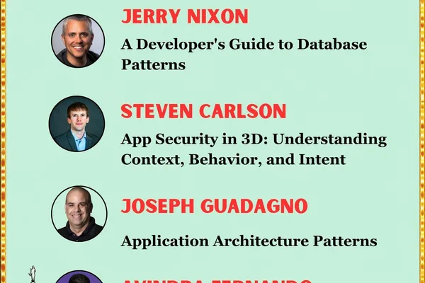 Software Craftsmanship to be Highlighted at Nebraska.Code() Conference