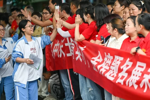 China's Gaokao exam: Historical roots and modern influence
