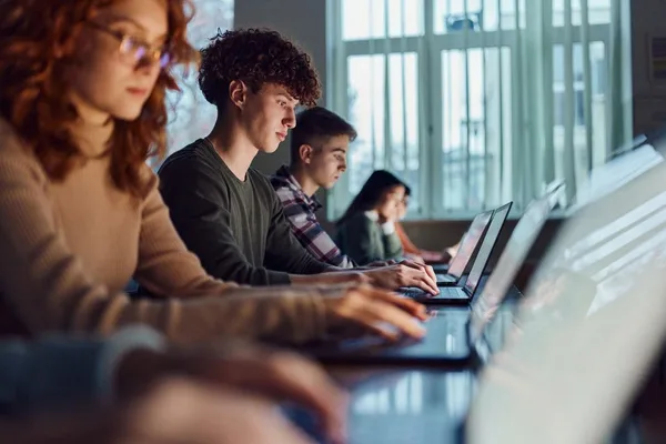 AI in education: Global systems lag student adoption, need structured strategy