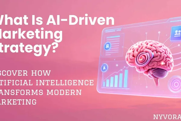 AI-driven marketing promises autonomous learning and improved campaign performance