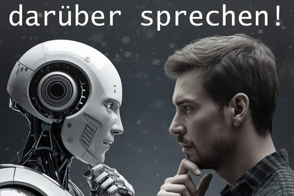 Open AI discussion event scheduled in Paderborn