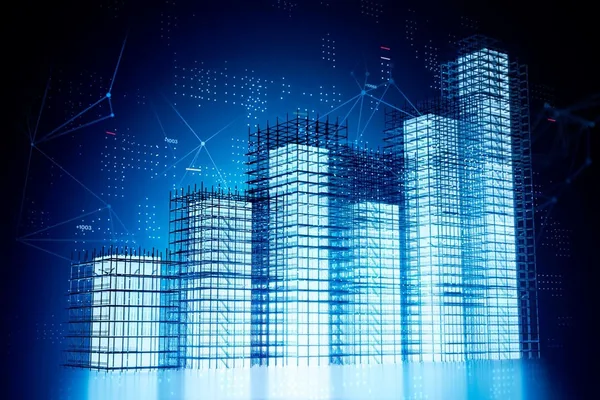 AI and robotics transform construction documentation to cut cost overruns