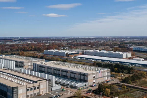 AI data center boom fuels massive greenhouse gas emissions, surpassing nations