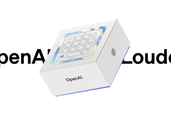 OpenAI launches Codex Micro keypad for AI developers
