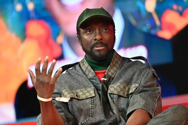 Will.i.am: AI's 'storytelling problem' can be solved by embracing humanism