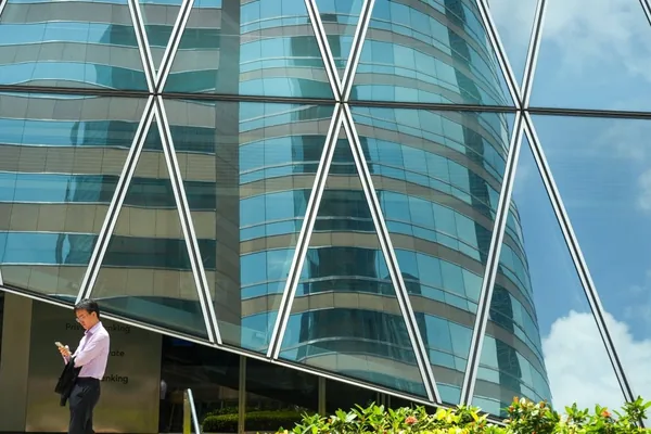 Hong Kong landlords invest to future-proof offices amid AI impact