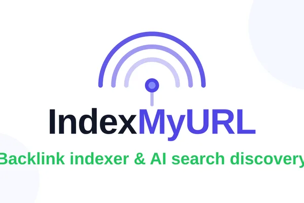 IndexMyURL featured across SaaS directories and startup platforms