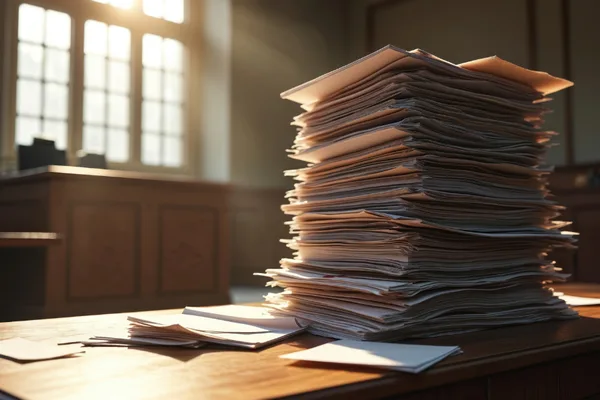 UK employment tribunals update rules amid AI-driven claim surge