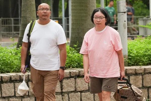 香港官员：婴儿Danny的监护令可缩短