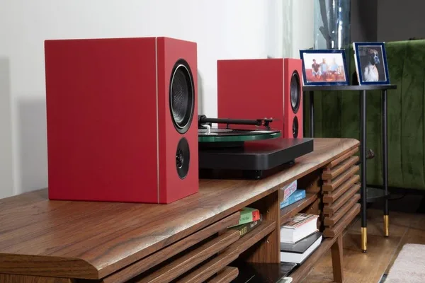 PSB Speakers Launches New All-In-One Streaming Speaker Series
