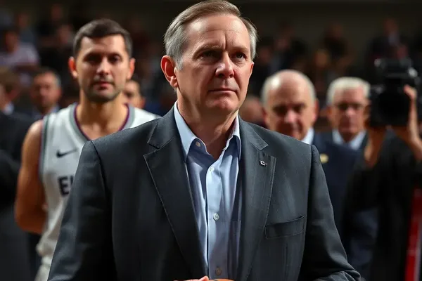 Real Madrid basketball team eliminated from playoffs, ending 18-year streak