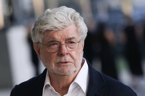 George Lucas likens AI rejection to refusing cars; new Chainsaw Man figures announced