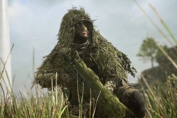 Call of Duty movie director called Navy SEALs 'pathetic' for playing games