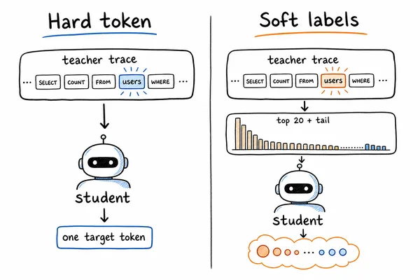 New Research Details Post-Training Method for Small SQL Agents