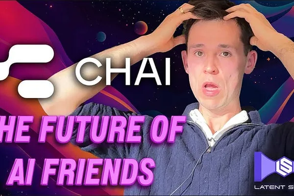 Chai Research hits 1.4M DAU with rapid LLM crowdsourcing and evaluation platform