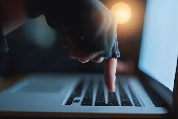 Accenture confirms data breach after attempted sale of 35GB haul