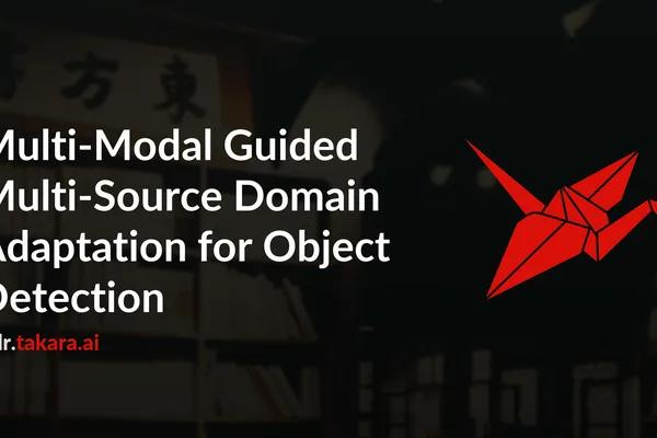 New MS-DePro method improves object detection with depth and text prompts