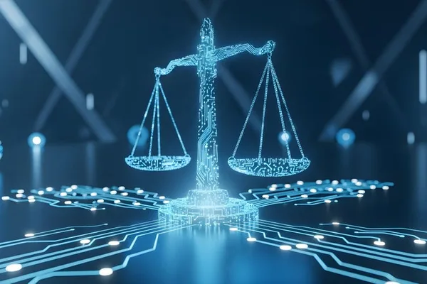 Quantum computing leaders urge responsible development, citing AI lessons