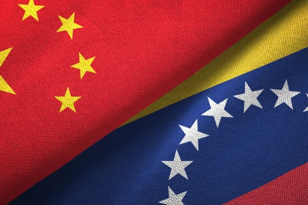 China's Venezuela oil-for-loan deals complicated by US debt control