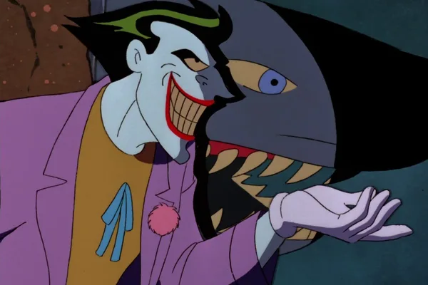 New animated series "Creature Commandos" and "Joker: Laugh Riot" announced