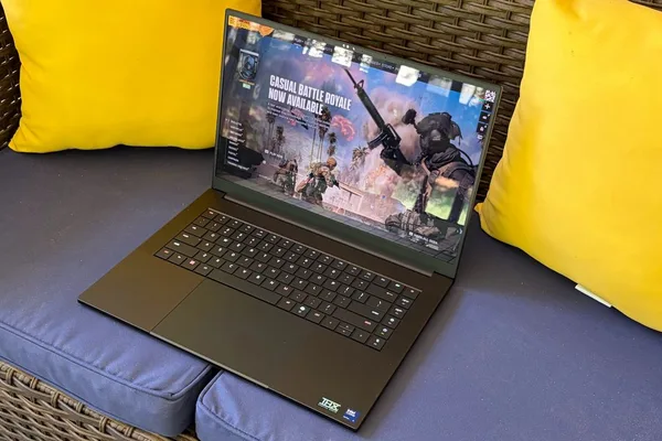 Razer Blade 16 (2026) review: Strong gaming performance, class-leading battery life