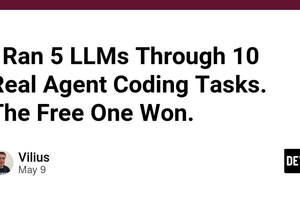 Gemini 2.5 Flash leads LLM coding tests, outperforming GPT-5.5