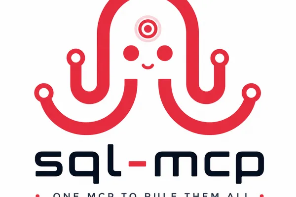 sql-mcp tool grants Claude access to multiple databases