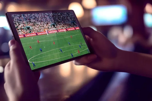AI poised to revolutionize the 2026 World Cup