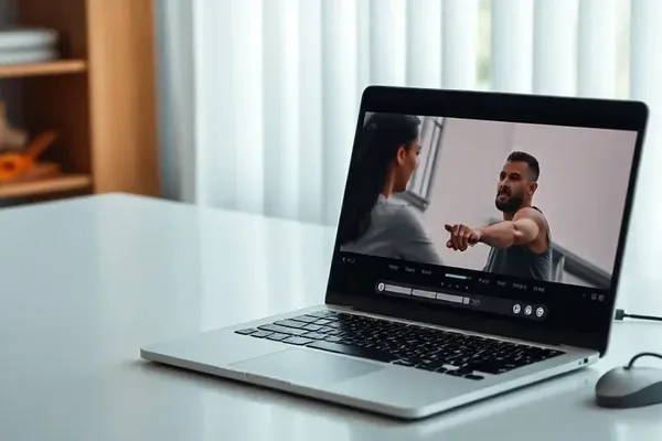Mo Gawdat warns of AI ethical risks in new documentary