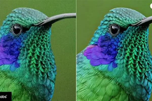 Topaz Labs releases new AI photo editing tool