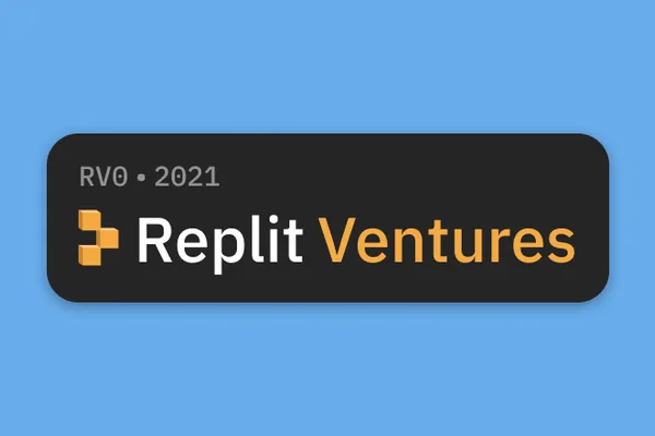 Replit Ventures 项目圆满结束，初创公司取得成功并获得投资兴趣