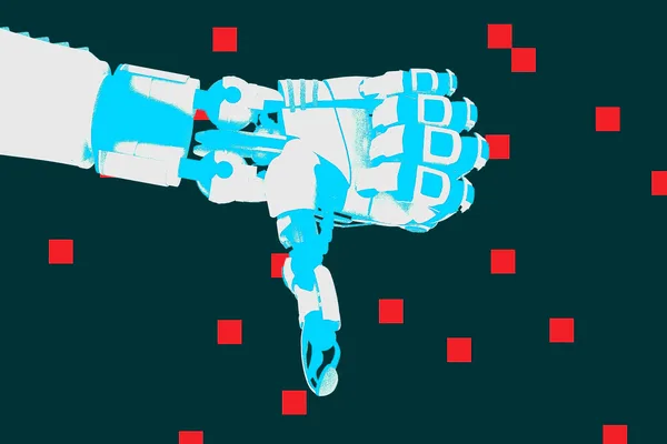 Americans skeptical of AI's rapid advancement and societal impact, Pew study finds · 10 sources tracked