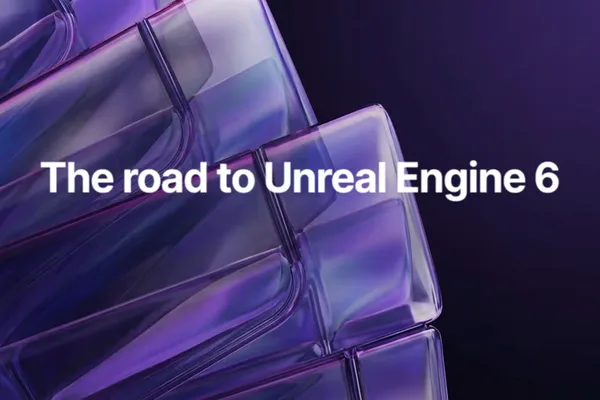 Unreal Engine 6 to Integrate Claude and Gemini AI Models