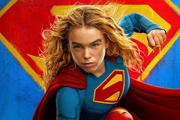 Supergirl film's poor reviews and box office outlook raise concerns for James Gunn's DCU