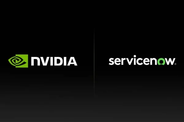 NVIDIA and ServiceNow Partner on New Autonomous AI Agents for Enterprises