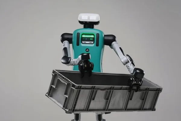 Agility Robotics to go public at $2.5B valuation