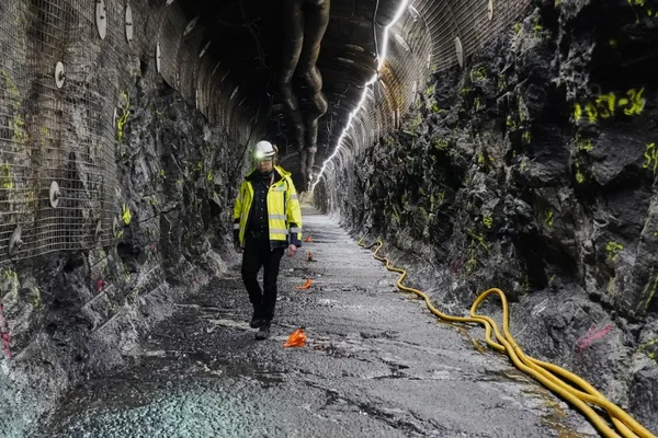 It’s time to make a plan for nuclear waste