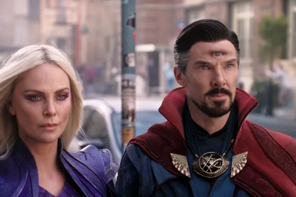 Superhero fatigue dismissed as Marvel movies blamed for downturn