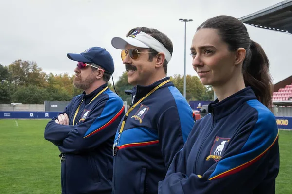 Ted Lasso season 4 premieres August 5; UAE exits OPEC after 59 years