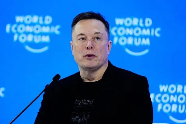 French Police Search X Paris Office, Seek Elon Musk Questioning