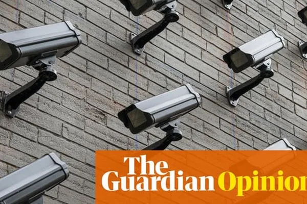 AI surveillance threatens privacy and social progress, demanding policy intervention
