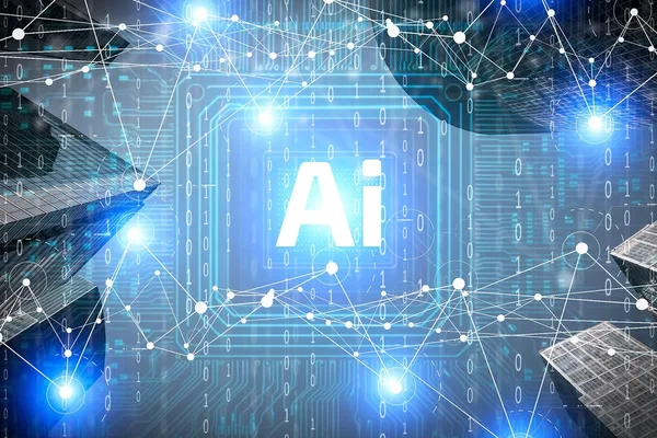 AI workloads rewire data center traffic, demanding sustained high-bandwidth transfers