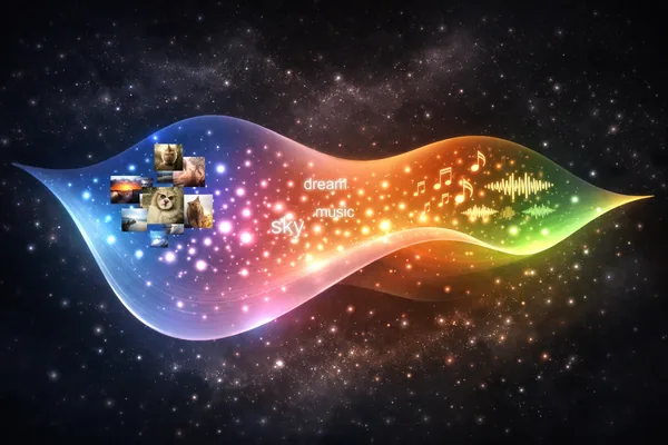 Latent Space Unifies Diverse Modern AI Architectures