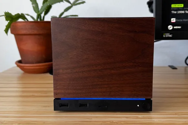 Valve's Steam Machines launch with single-channel RAM due to shortage