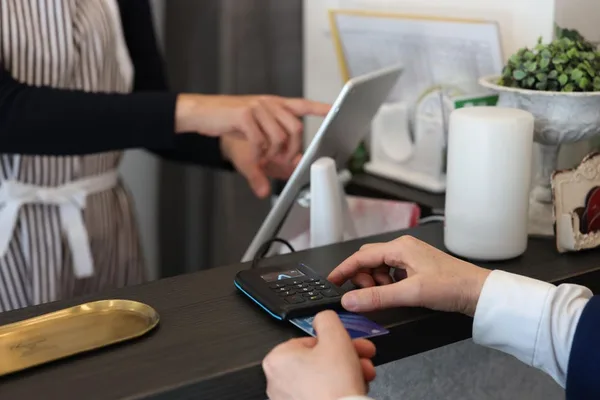 Embedded payments outpace security infrastructure, creating new risks